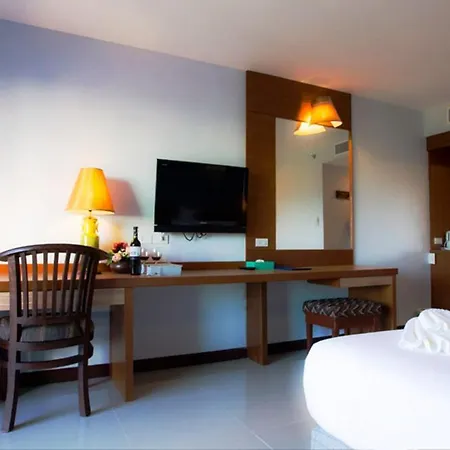 Hotel The Ninth