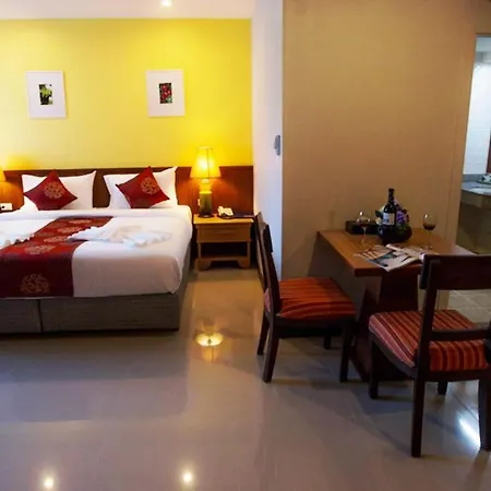 The Ninth Pattaya