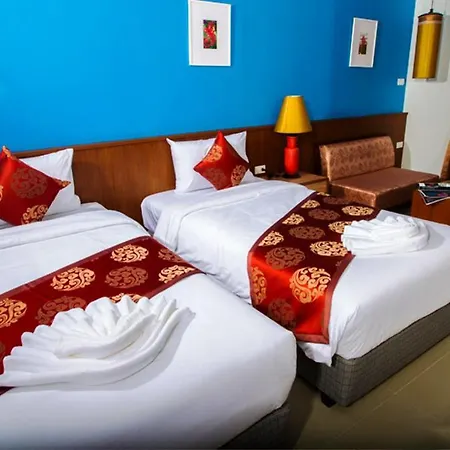 Hotel The Ninth Pattaya