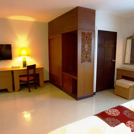 Hotel The Ninth