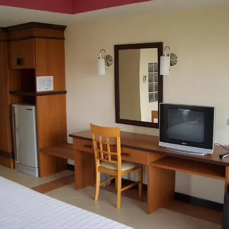 Bay 2* Pattaya
