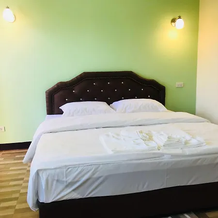 Aparthotel Sab Pattaya