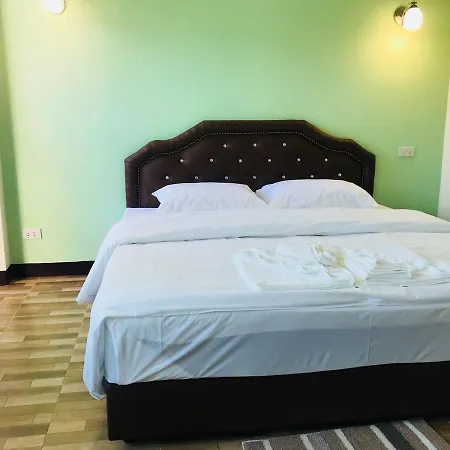 Aparthotel Sab 2*