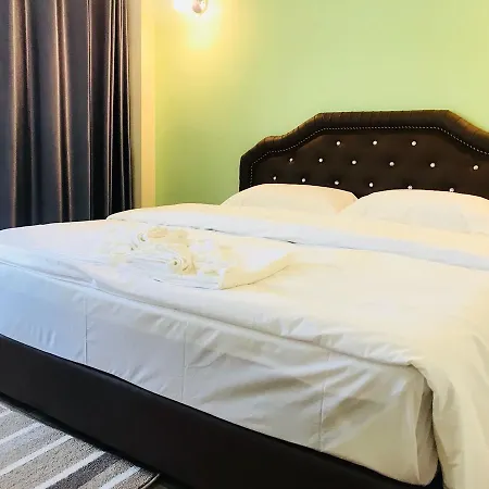 Sab Aparthotel