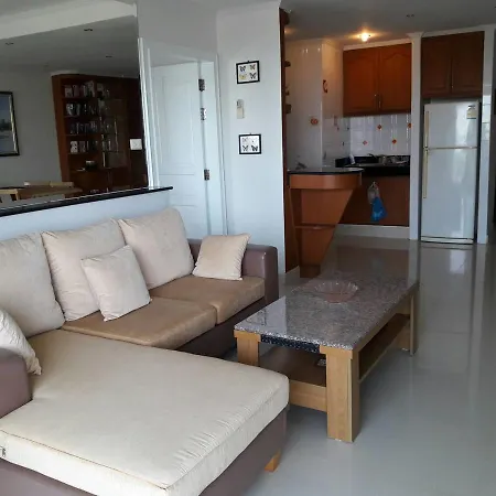 View Talay By Maithai Apartment