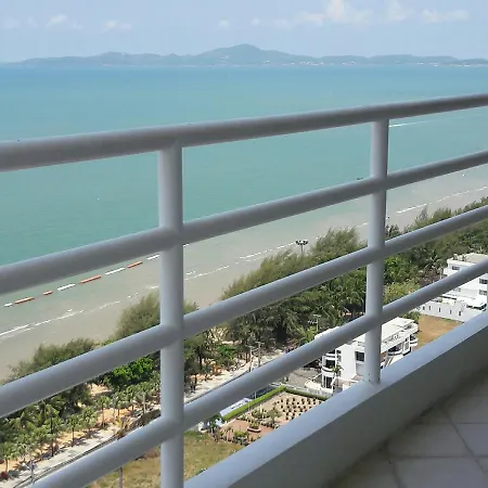 View Talay By Maithai * Pattaya