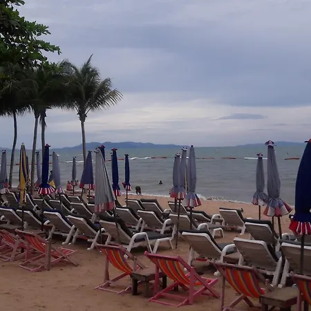 View Talay By Maithai * Pattaya