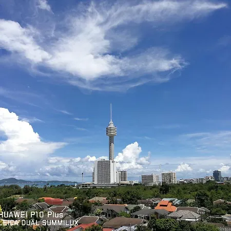 Apartment View Talay 5 321