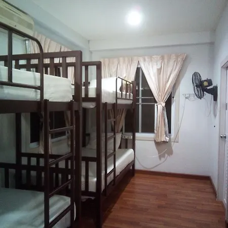 Anna Hostel Pattaya