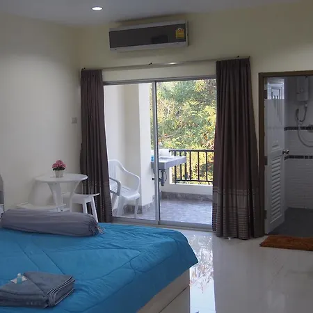Penhouse 2* Pattaya