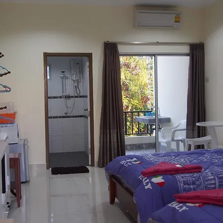Penhouse 2* Pattaya