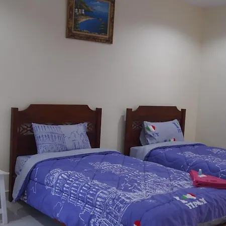 Hotel Penhouse Pattaya
