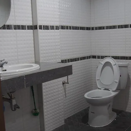 Penhouse Hotel Pattaya