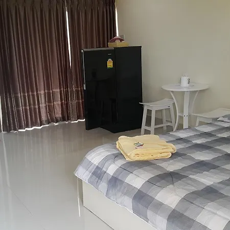 Hotel Penhouse Pattaya