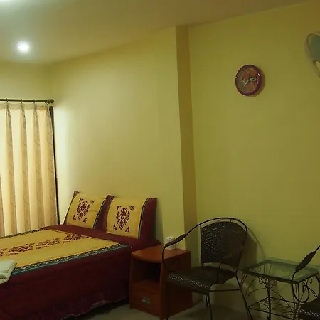 Hotel Penhouse 2*