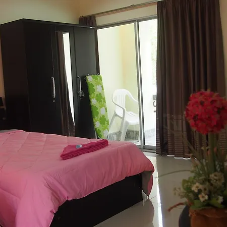 Penhouse Pattaya