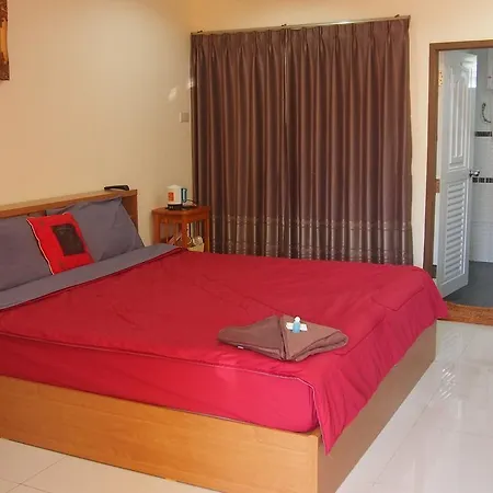Hotel Penhouse 2*