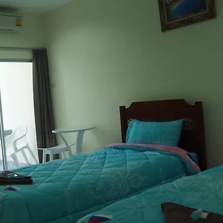 Hotel Penhouse Pattaya