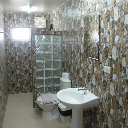 Borussia Park & Restaurant * Pattaya