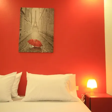 Peace By Mig Inn Pattaya