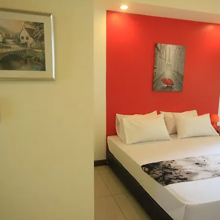 Inn Peace By Mig Pattaya
