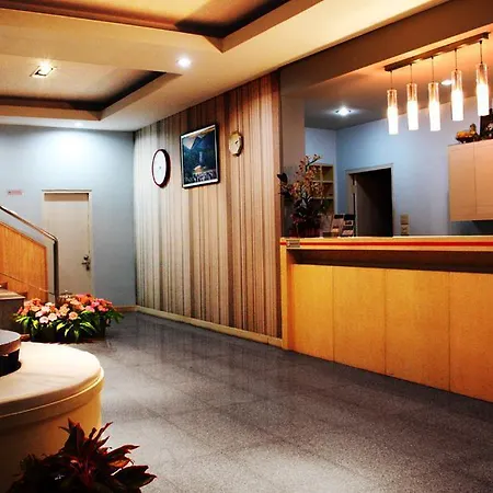 The View Hotel