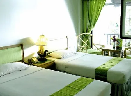 Hotel White House