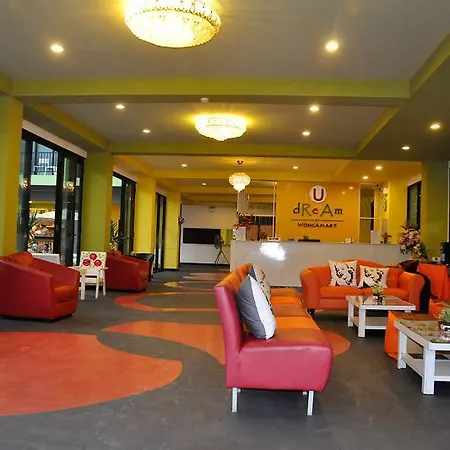Oyo 75367 Ud Pattaya Pattaya