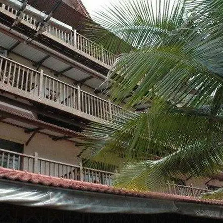 Hotel Jomtien Boathouse