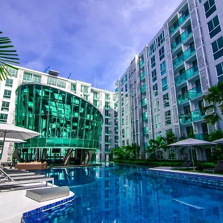 Ccr Managed By Aha Smartstay 4*