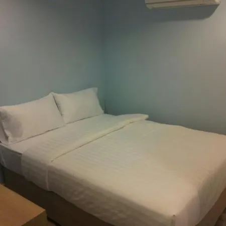 Nantra Cozy โรงแรม 3*