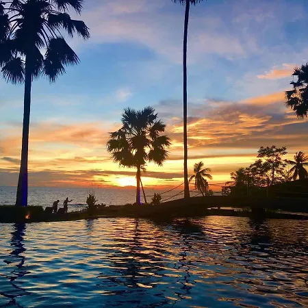 The Palm Front อพาร์ทเม้น Pattaya