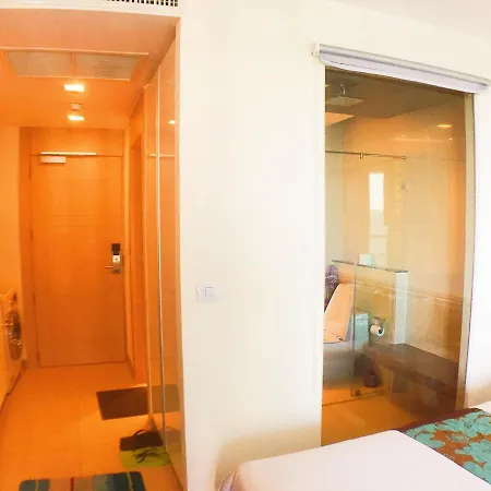 The Palm Front Pattaya
