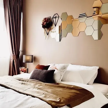 Unixx By Gl Apartment Pattaya