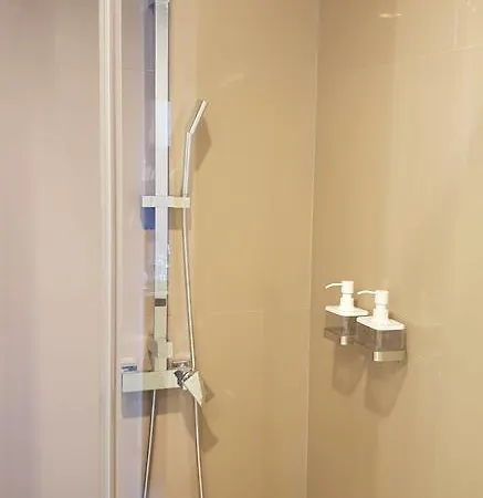 Apartment Unixx By Gl Pattaya