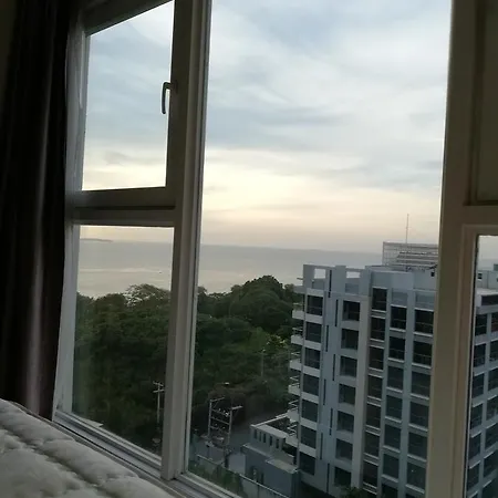 Cosy View อพาร์ทเม้น
