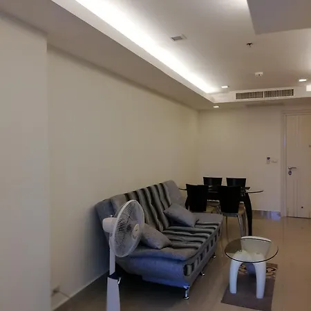 อพาร์ทเม้น Cosy View