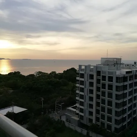 Cosy View * Pattaya