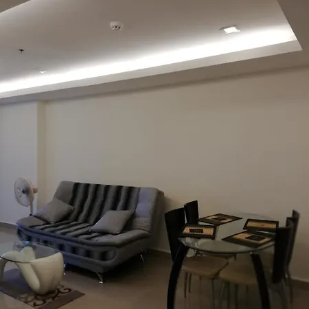 อพาร์ทเม้น Cosy View Pattaya