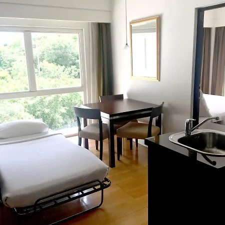Hotel Rcg Pattaya