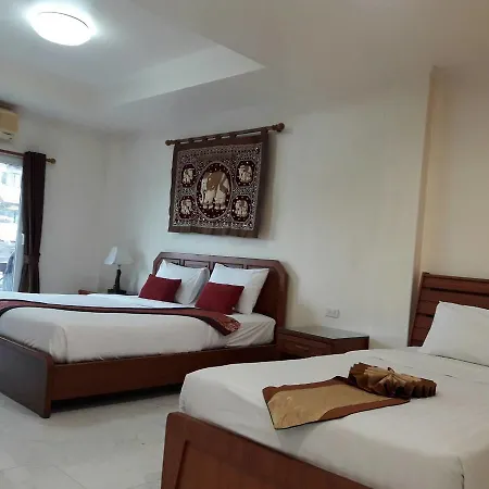 The Chillax Guest house *