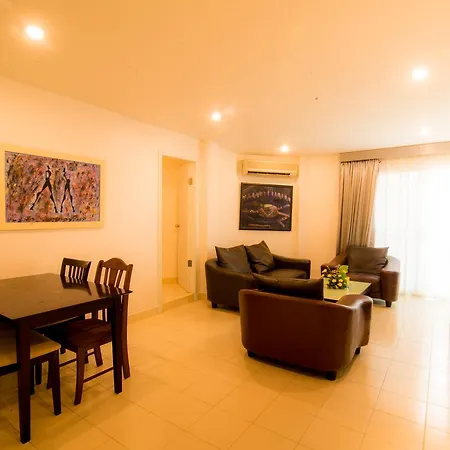 Aparthotel Mosaik 2*