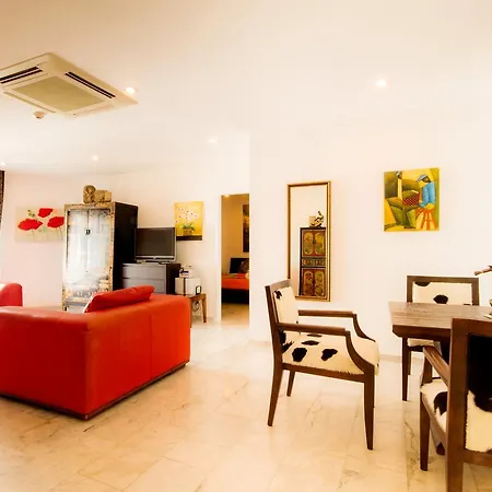 Aparthotel Mosaik 2*