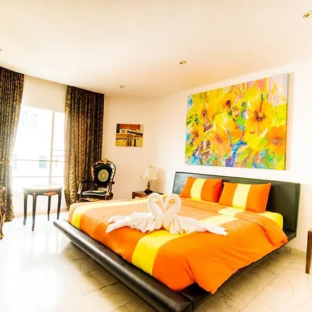 Mosaik 2* Pattaya