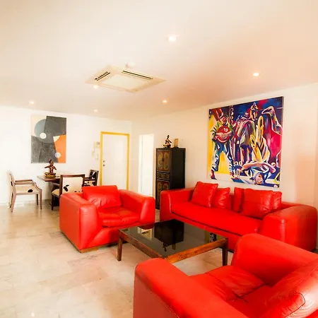 Mosaik Aparthotel 2*