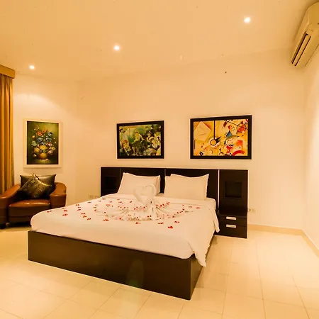 Mosaik Aparthotel