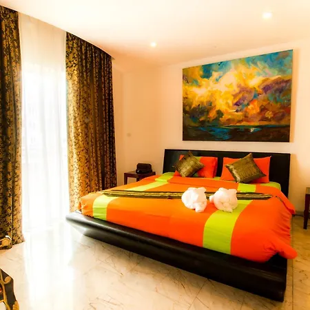 Mosaik Aparthotel