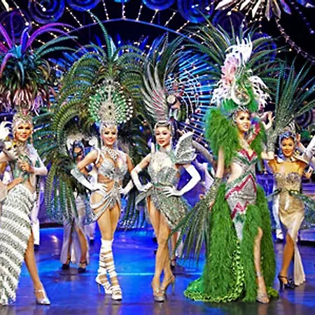 Amazing Tropical Family Thai Style Costs Included