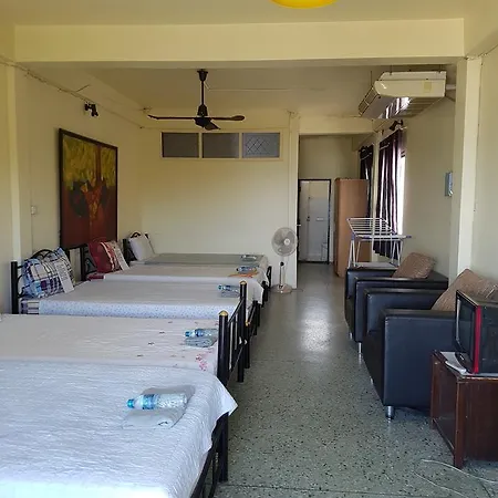 Guest house Beachspot Jomtien Pattaya