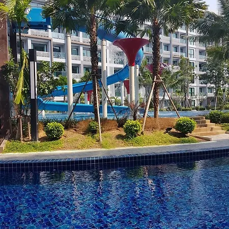 Resort Tropical Pool View Free Electric Wifi